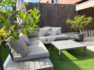 Dúplex en venta en Ametlla del Vallès, l´