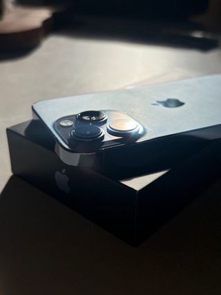 iPhone 13 Pro 256GB Azul Grisáceo