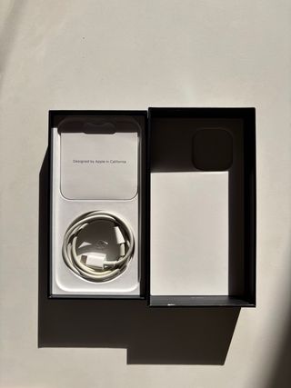 iPhone 13 Pro 256GB Azul Grisáceo