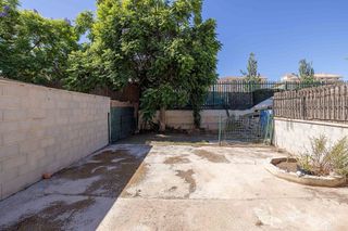 Casa adosada en venta en Los Boliches en Fuengirola