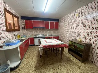 Casa en venta en Albaida