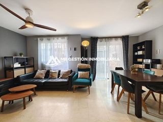 Casa adosada en venta en La Serna en Fuenlabrada