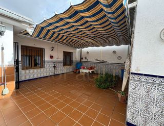 Casa adosada en venta en Mora