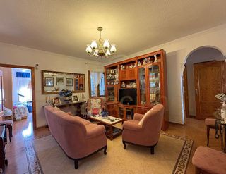 Casa adosada en venta en Mora