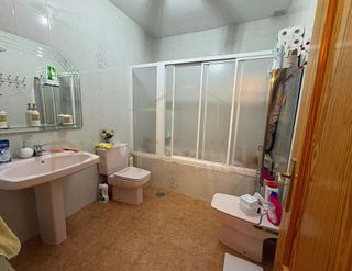 Casa adosada en venta en Mora