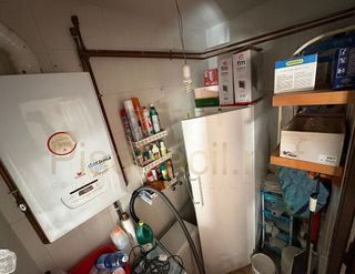 Casa adosada en venta en Mora