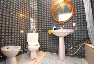 Chalet en venta en Muro