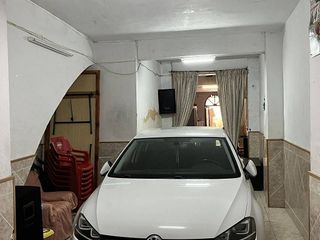 Chalet en venta en Pego