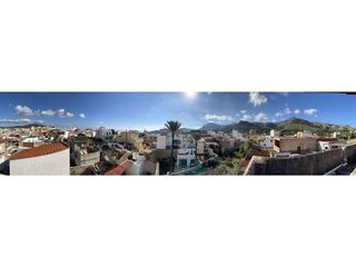 Chalet en venta en Pego