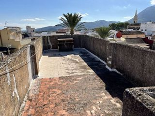 Chalet en venta en Pego