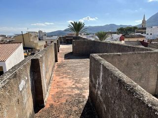 Chalet en venta en Pego