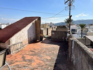 Chalet en venta en Pego