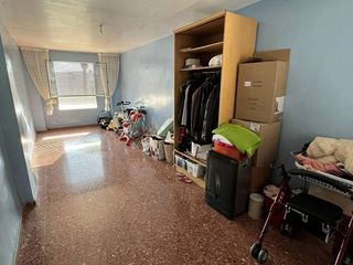 Chalet en venta en Pego