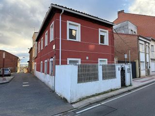 Chalet en venta en San Andrés del Rabanedo en San Andrés del Rabanedo