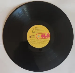 Pooh - Poohlover - Vinile Lp Italia 1976