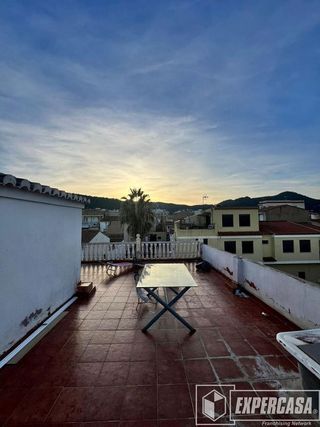 Casa pareada en venta en Faura