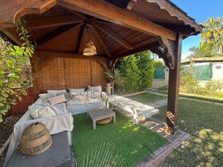 Casa pareada en venta en Centro en Mutxamel/Muchamiel