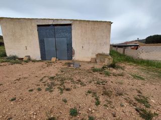 Casa rural en venta en Yecla