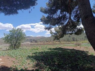 Casa rural en venta en Yecla