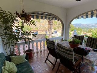 Chalet en venta en Pego