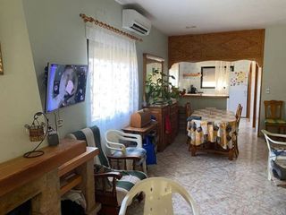 Chalet en venta en Pego