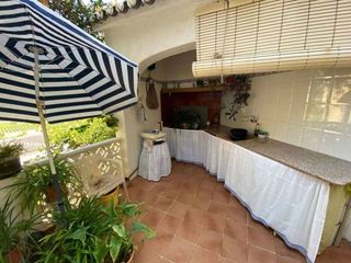 Chalet en venta en Pego