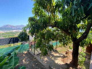 Chalet en venta en Pego