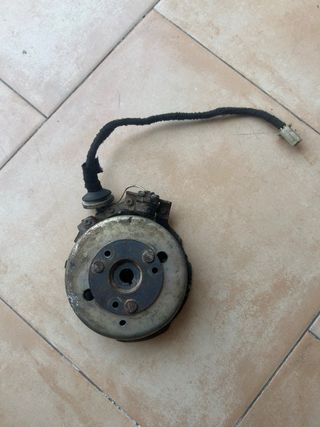 Encendido Yamaha Jog R