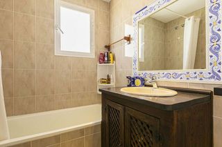 Casa adosada en venta en Río Real en Marbella