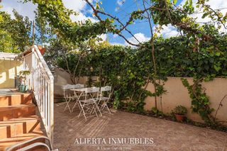 Casa pareada en venta en María de Huerva