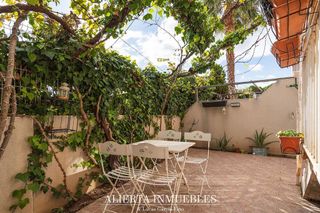 Casa pareada en venta en María de Huerva