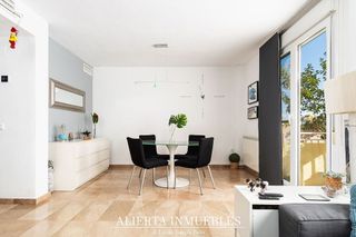 Casa pareada en venta en María de Huerva