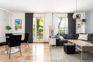 Casa pareada en venta en María de Huerva