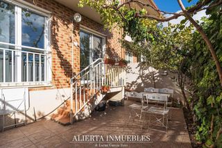 Casa pareada en venta en María de Huerva