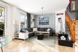 Casa pareada en venta en María de Huerva