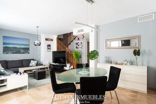 Casa pareada en venta en María de Huerva