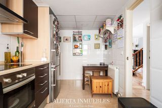 Casa pareada en venta en María de Huerva