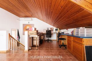 Casa pareada en venta en María de Huerva