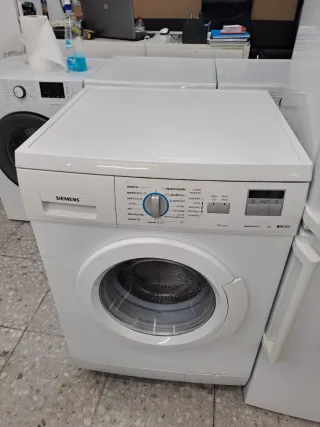 Nevera Y Lavadora Oferta Combo