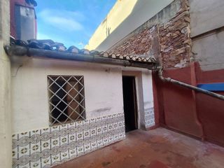 Casa adosada en venta en Almenara