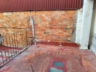 Casa adosada en venta en Almenara