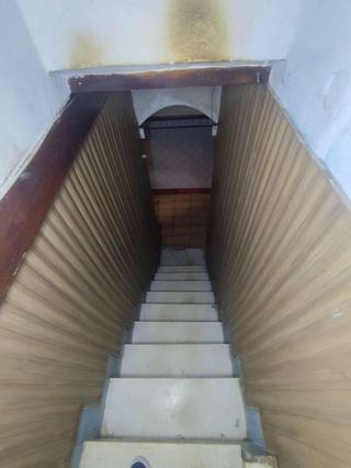 Casa adosada en venta en Almenara