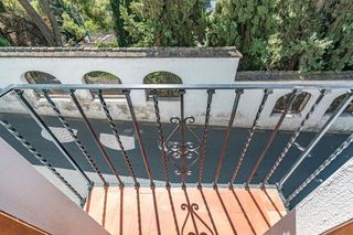 Chalet en venta en Albaicín en Granada