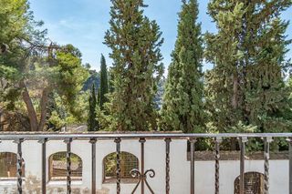 Chalet en venta en Albaicín en Granada