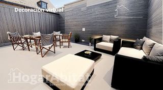 Chalet en venta en Alginet