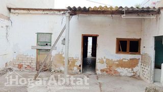 Chalet en venta en Alginet