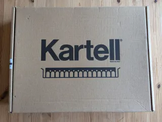 Kartell Piazza
