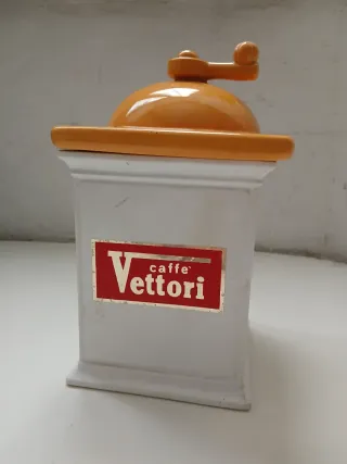 Barattolo caffè decorato Cafeterie