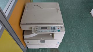 Stampante Multifunzione Ricoh Aficio