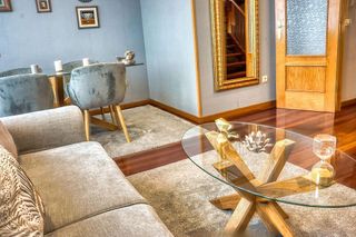 Dúplex en venta en Centro en Avilés